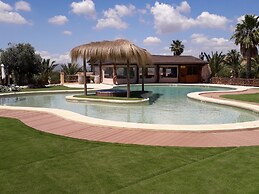 Agroturismo Es Gallicant