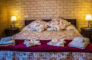 Agroturismo Es Gallicant