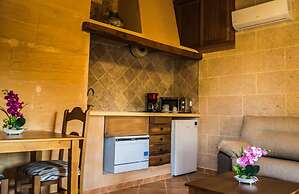 Agroturismo Es Gallicant