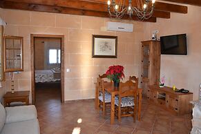 Agroturismo Es Gallicant