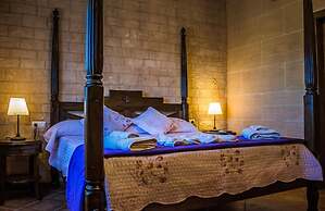 Agroturismo Es Gallicant