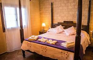 Agroturismo Es Gallicant