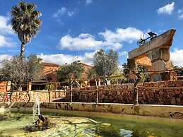 Agroturismo Es Gallicant