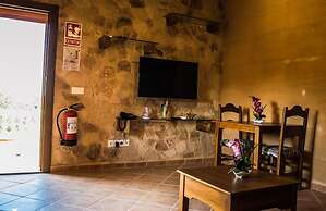 Agroturismo Es Gallicant