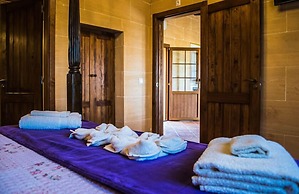 Agroturismo Es Gallicant