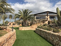 Agroturismo Es Gallicant