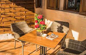 Agroturismo Es Gallicant