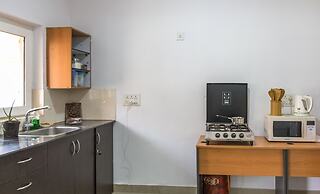 Luxury Apartment in Indiranagar