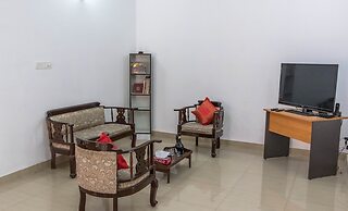 Luxury Apartment in Indiranagar