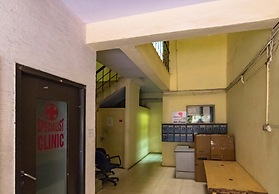 Luxury Apartment in Indiranagar