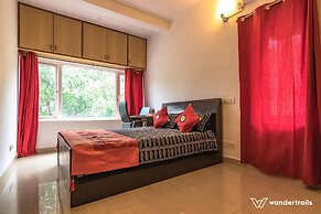 Luxury Apartment in Indiranagar