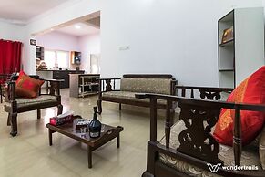 Luxury Apartment in Indiranagar