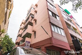 Luxury Apartment in Indiranagar