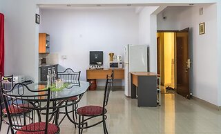 Luxury Apartment in Indiranagar