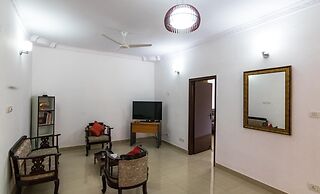 Luxury Apartment in Indiranagar