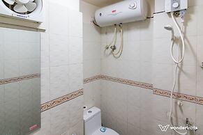 Luxury Apartment in Indiranagar