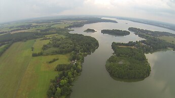 Haus Schwielochsee