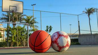 Penthouse Apartment with Hot Tub near Beach