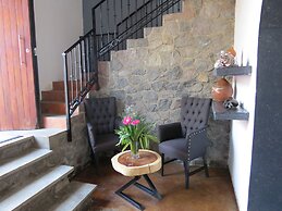 Los Suspiros Hotel Boutique