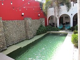 Los Suspiros Hotel Boutique