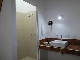 Los Suspiros Hotel Boutique