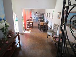 Los Suspiros Hotel Boutique
