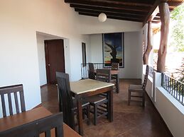 Los Suspiros Hotel Boutique