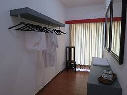 Los Suspiros Hotel Boutique