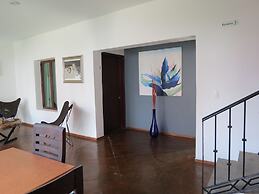 Los Suspiros Hotel Boutique