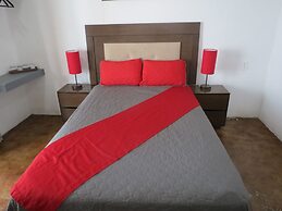 Los Suspiros Hotel Boutique
