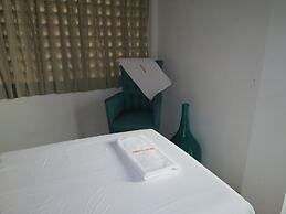 Los Suspiros Hotel Boutique