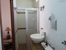 Los Suspiros Hotel Boutique