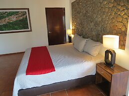 Los Suspiros Hotel Boutique
