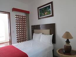 Los Suspiros Hotel Boutique