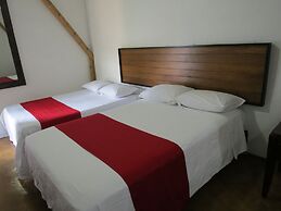 Los Suspiros Hotel Boutique