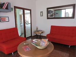 Los Suspiros Hotel Boutique