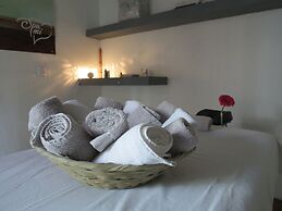 Los Suspiros Hotel Boutique