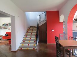 Los Suspiros Hotel Boutique