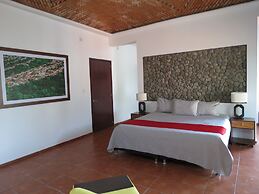 Los Suspiros Hotel Boutique