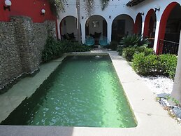 Los Suspiros Hotel Boutique