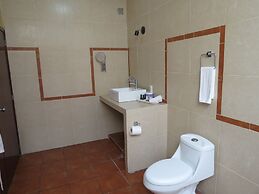 Los Suspiros Hotel Boutique