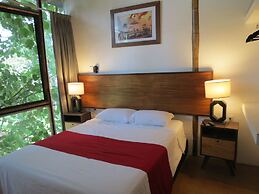 Los Suspiros Hotel Boutique