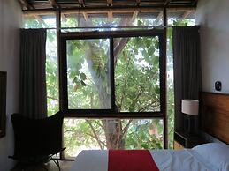 Los Suspiros Hotel Boutique