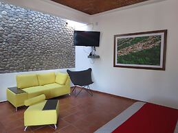 Los Suspiros Hotel Boutique