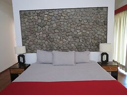 Los Suspiros Hotel Boutique