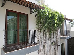 Los Suspiros Hotel Boutique