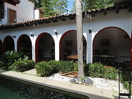 Los Suspiros Hotel Boutique
