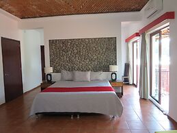 Los Suspiros Hotel Boutique