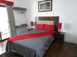 Los Suspiros Hotel Boutique