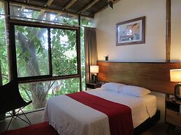 Los Suspiros Hotel Boutique
